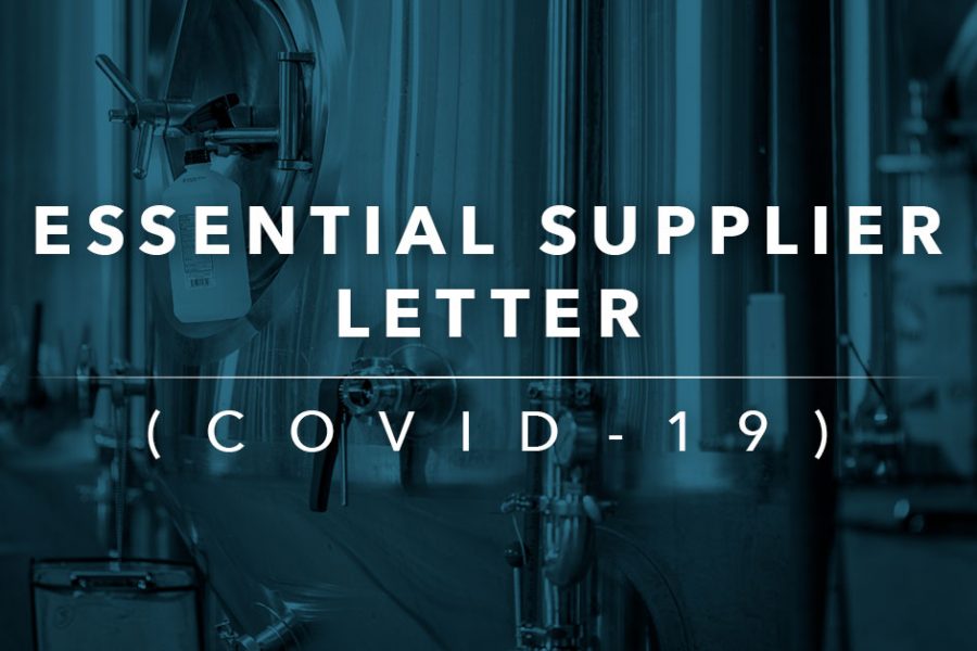 BA20 COVID 19 1200x628 essential supplier letter 1