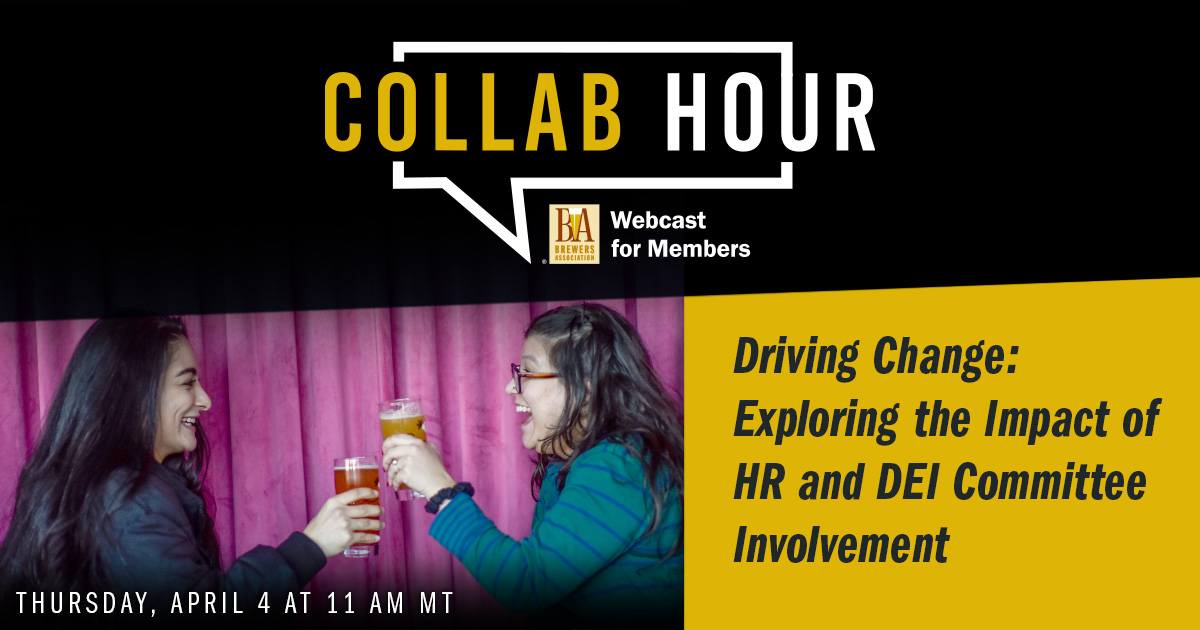 ba collab hour cover for hr and dei committee involvement webinar