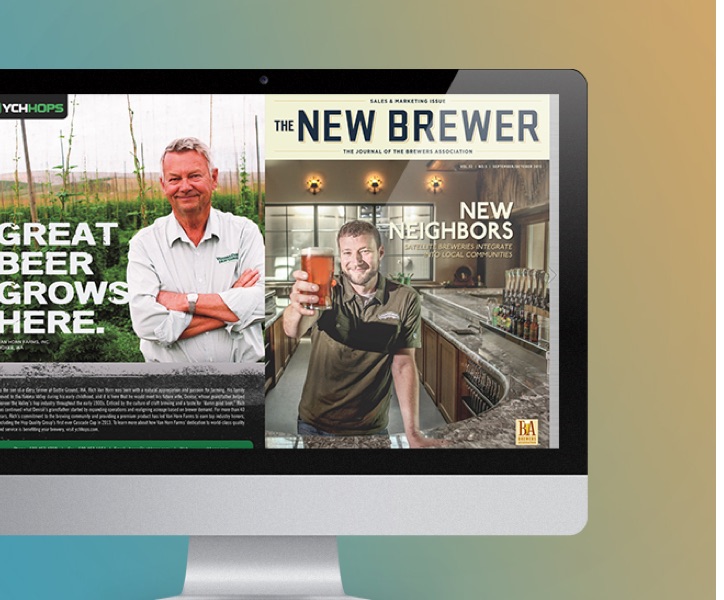 digital advertising half hero