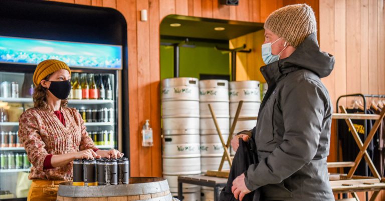 guidance on vaccines for brewery staff 1200x628