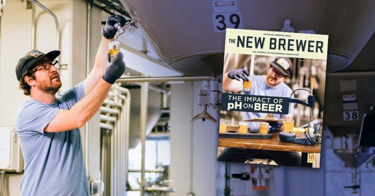 The New Brewer July August 2024