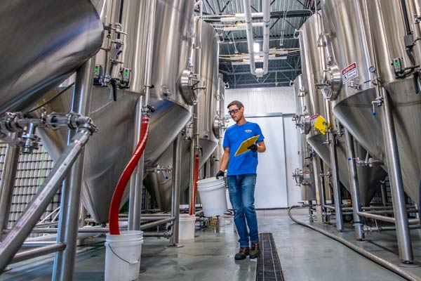 The New Brewer July Aug 2024 Brewery Management