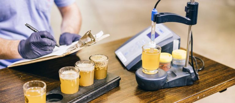 The New Brewer July Aug 2024 pH