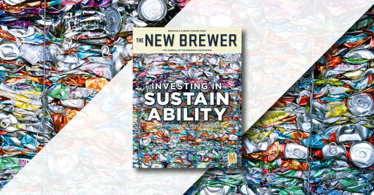 The New Brewer January February 2025