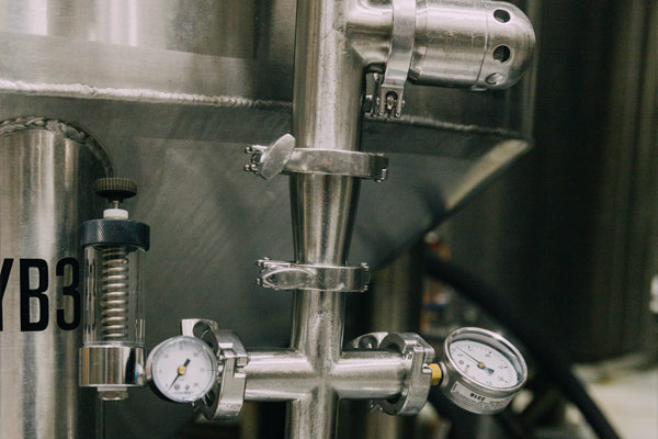 Jan Feb The New Brewer Spunding