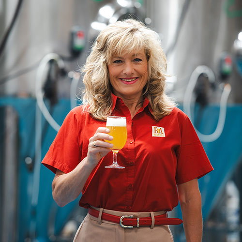 lotte beer ambasador headshot