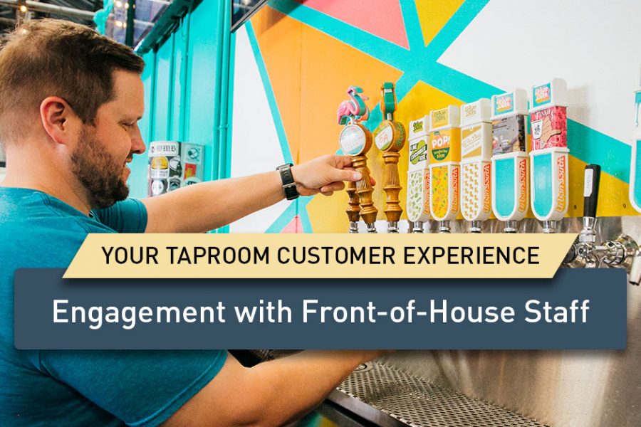 man pouring beer for customers 1200x628 1