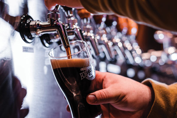 Taprooms The New Brewer May June 2024