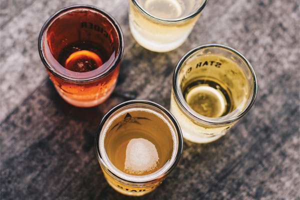 The New Brewer Cider 101