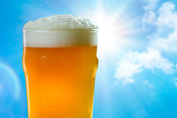 Creating Beer Buzz