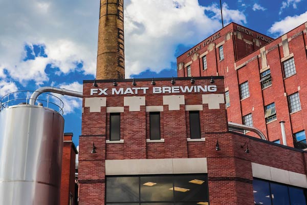 Craft Mergers Partnerships and Buyouts