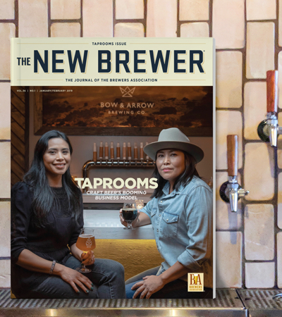 The New Brewer image