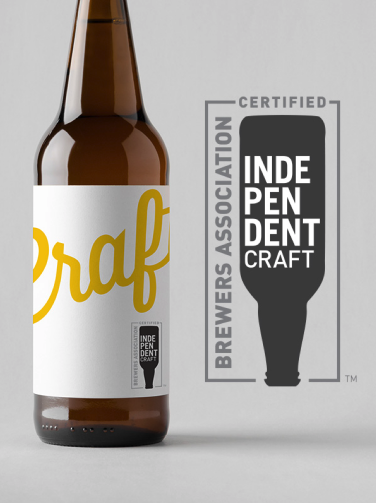 Independent Craft Seal